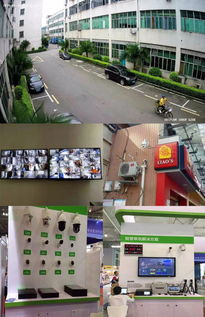 崇州商務酒店、工廠與停車場監控系統的專業安裝與維護服務及酒店管理一體化解決方案