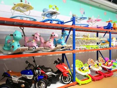 澄海玩具展廳新動作 機(jī)遇與挑戰(zhàn)并存，貿(mào)易公司如何搶占先機(jī)