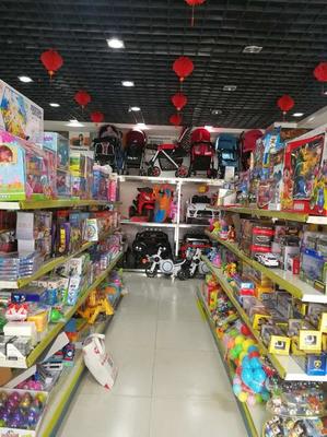 診所門口賣玩具 揭秘這一創(chuàng)業(yè)機(jī)會的巨大潛力與好處